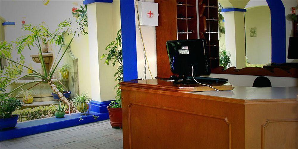 Un Sueno Valle De Huajes Oaxaca Екстер'єр фото