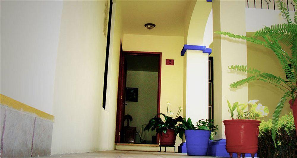 Un Sueno Valle De Huajes Oaxaca Екстер'єр фото