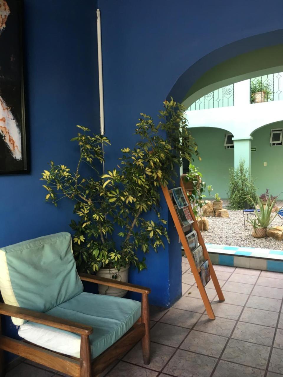 Un Sueno Valle De Huajes Oaxaca Екстер'єр фото